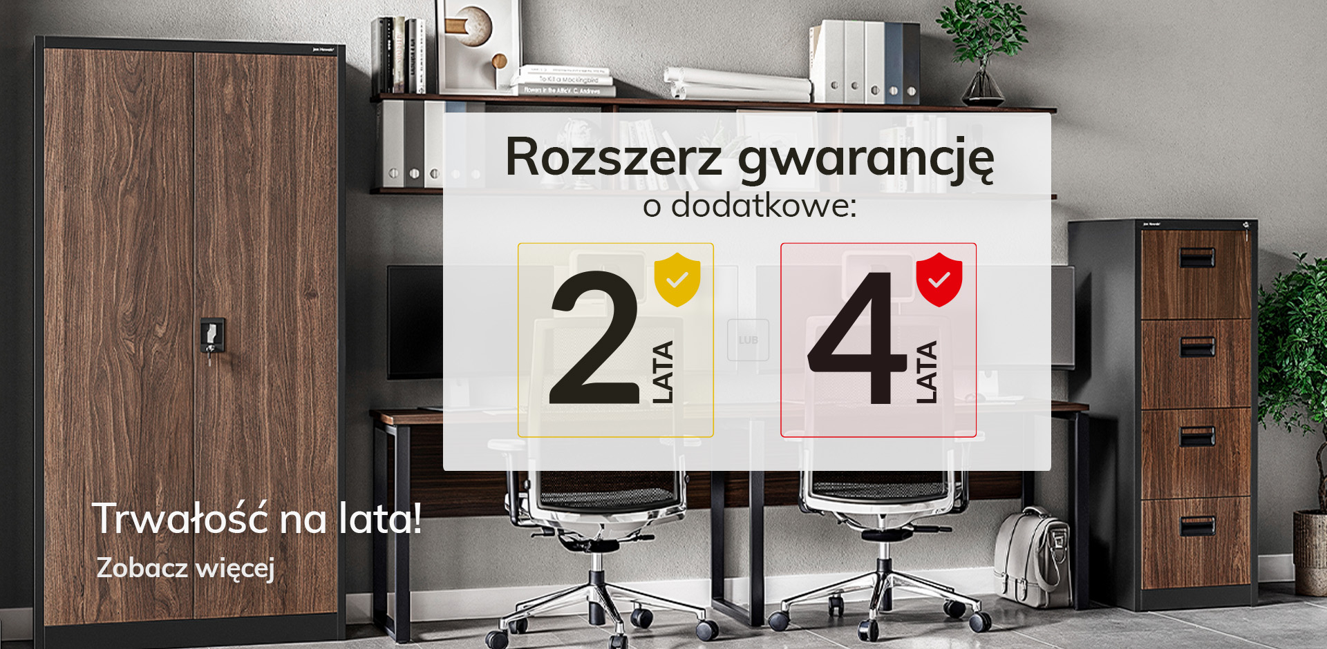Producent Mebli Metalowych, Szaf I Szafek Z Metalu - Jan Nowak