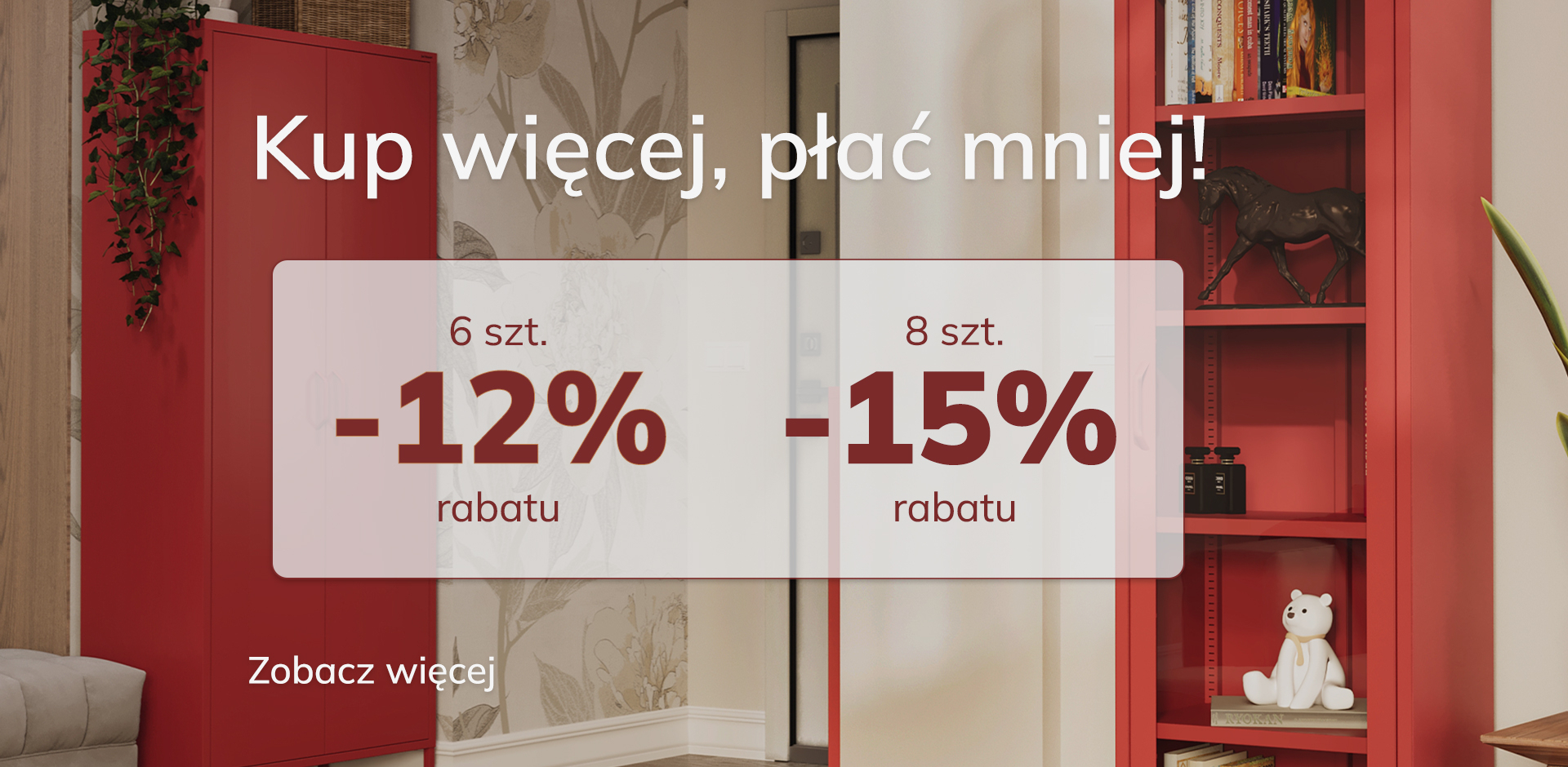 Producent Mebli Metalowych, Szaf I Szafek Z Metalu - Jan Nowak