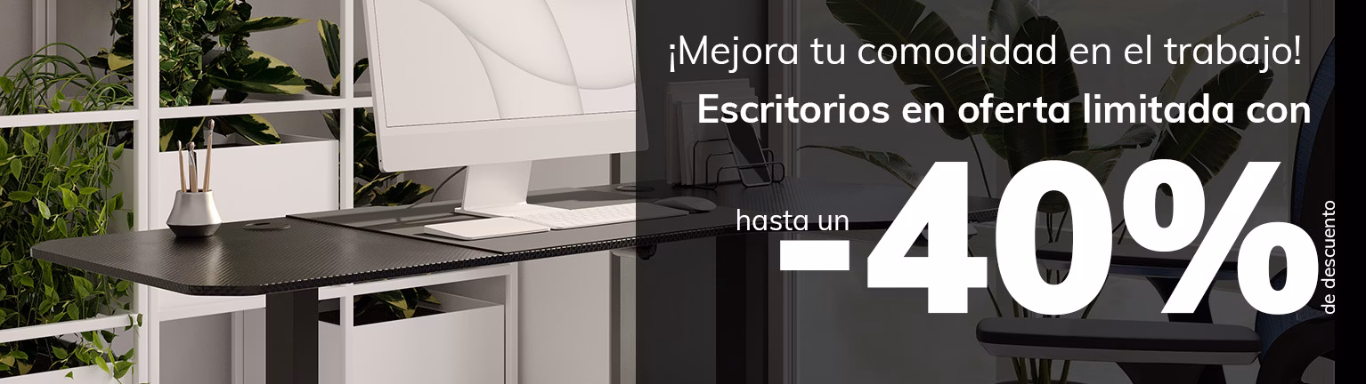 Escritorios
