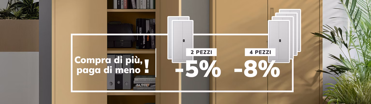 Sconti multipli