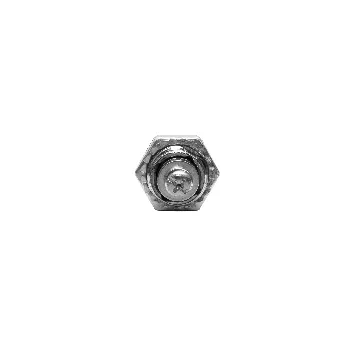 Kulatý zámek pro kovové šatníkovéskříň značky, 31 x 18 mm