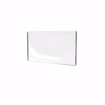 Vložka Pro Skříňové Vizitky, 59 X 33 mm,  Sada 50 Kusů