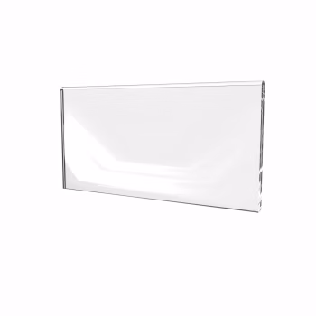 Vložka Pre Skriňové Vizitky, 80 X 40 Mm, 50 Ks Sada