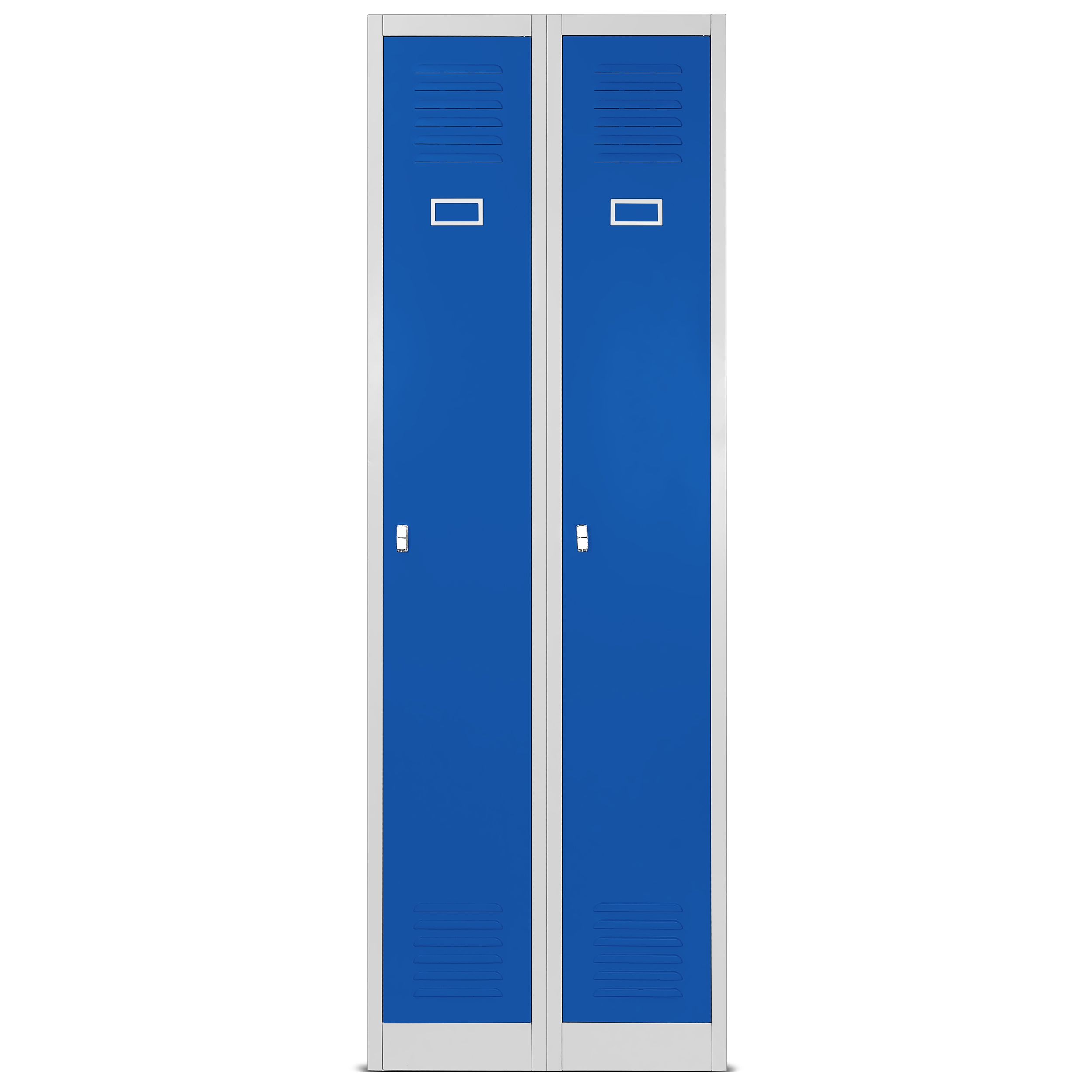 Casier Vestiaire 18 portes bleu